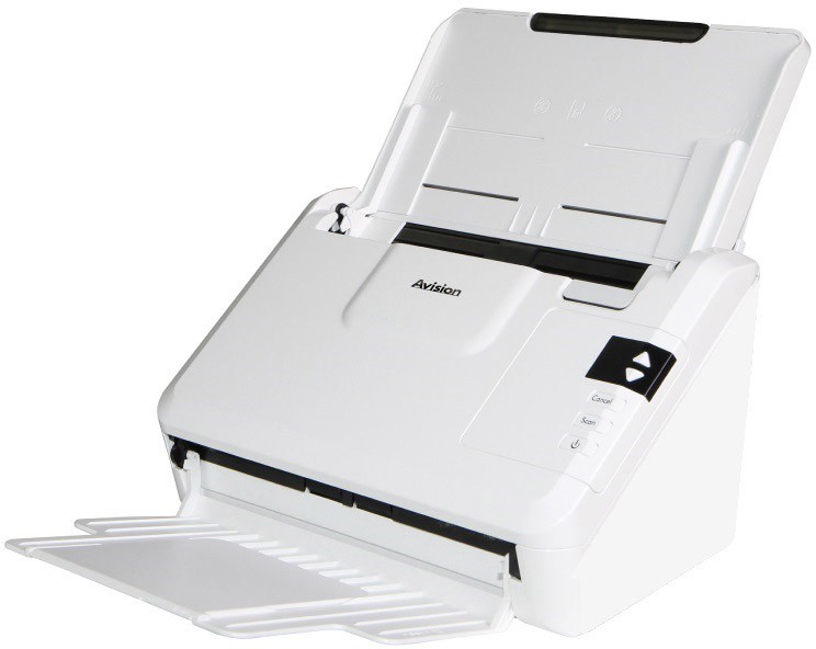 ������ Avision AV332