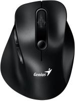 ���� ������������ Genius Ergo 9000S Black Wireless