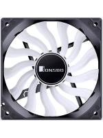 ���������� JONSBO Black 12020 120�120�20�� (1100��/���, ������) Retail