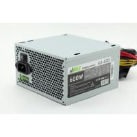 AirMax AA-600W ���� ������� 600W ATX (24+4+6���, 120mm (SCP)\(OVP)\(OCP)\(UVP)\ATX 12V v.2.3)