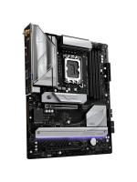 ����������� ����� ASROCK B860 LIVEMIXER WIFI, LGA1851, B860, 4*DDR5, 4*SATA, 3*M.2, 6*USB 3.2, 6*USB 2.0, Type-C, 2*PCIx16, 1*M.2 (Key E), HDMI, ATX