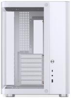 ������ ��� ����� ������� Case JONSBO TK-2, Midi-Tower, TG TK-2 White