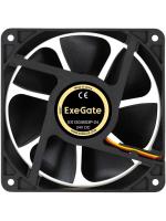 ���������� ExeGate EX12038S3P-24 (120x120x38 ��, Sleeve bearing (��������� ����������), 3pin, 3000RMP, 46,1dBA) 24� DC EX297096RUS 