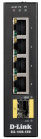 ���������� ������������ ������������� D-link DIS-100G-5SW/A1A