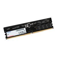 ����������� ������ 8Gb ADATA AD5U56008G-S, DDR5, 5600MHz, U-DIMM, CL46-45-45, 1.1V, 288-Pin, On-Die ECC