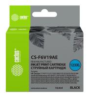 �������� BLACK 18ML CS-F6V19AE Cactus