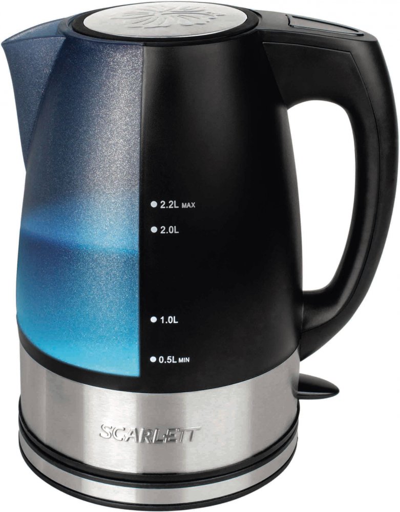 ������ Scarlett SC-1020 Black