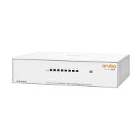 ���������� HPE Aruba Instant on 1430 8G unmanaged fanless Switch Aruba Instant on 1430 8G unmanaged fanless