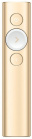 �����-��������� Logitech Spotlight Presentation Remote Gold (910-004862)
