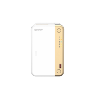 ������� ��������� NAS Qnap Original TS-262-4G 2-bay