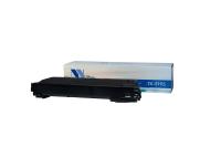 �����-�������� NVP NV-TK-5195 Black ��� Kyocera 306ci (15000k)