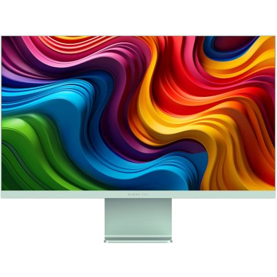 ������� 27" Digma Pro Art L DM27SP03 Green