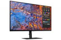 ������� Samsung 27" ViewFinity S8 S27B800PXI 3840x2160 IPS LED 60�� HDMI DisplayPort USB-C