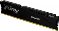 ����������� ������ 16GB Kingston Fury KF556C40BB-16 DDR5, 5600 MT/s, CL40 