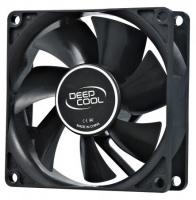 ���������� Deepcool XFAN 80 80x80x25 Molex 20dB 1800rpm 82g