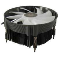 ���������� ����������(�����) ID-Cooling DK-07i Soc-1700 4-pin 14-26dB Al 125W 400gr Ret