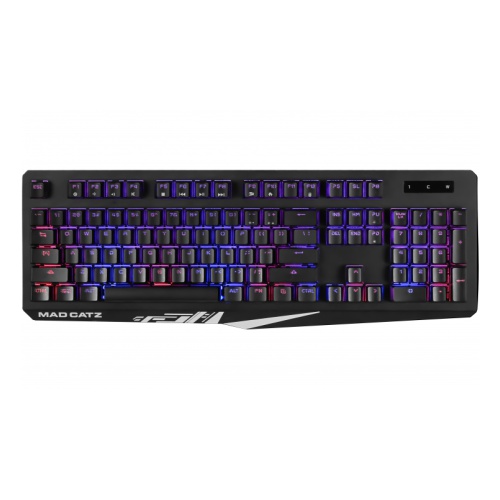 ���������� MadCatz S.T.R.I.K.E. 2 ������ (KS13MRRUBL000-0)