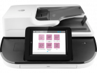 ��������-������ HP Digital Sender Flow 8500 fn2