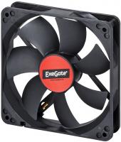 ����������� Exegate EX283279RUS ����� ExeGate EE97379-PWM, Al, S1150/1151/1155/1156, TDP 65W, Hydro bearing, 4pin, 23.5db, BOX