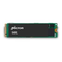 ������������� ���������� 240GB Micron SSD 5400 Boot, MTFDDAV240TGC-1BC1ZABYYR