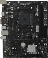 ����������� ����� Biostar A520MHP, SocketAM4, AMD A520, mATX, Ret