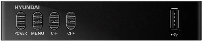 ��-����� Hyundai H-DVB440 ������