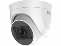 ������ HD-TVI HIWATCH HDC-T020-P(B) 2.8 - 2.8 ��