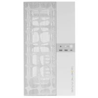 ������ Geometric Future Model 5 Vent White / mid tower, E-ATX / 1AM5VTWT00100