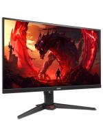 ������� 27'' Acer XV270UF3bmiiprx Black � ��������� ������ (IPS, 2560x1440, 320Hz, 0.5 ms, 178�/178�, 250 cd/m, 1000:1, +2xHDMI 2.1, +DisplayPort 1.4, +MM) (UM.HX0CD.308)