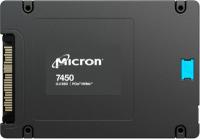 ��������� ������������� ���������� 7680GB Micron SSD 7450 PRO, MTFDKCC7T6TFR-1BC1ZABYYR