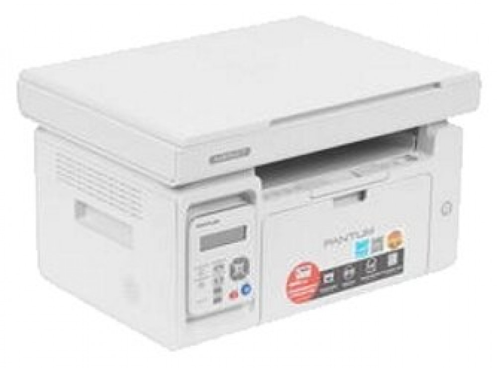 ��� Pantum M6507 A4 22ppm