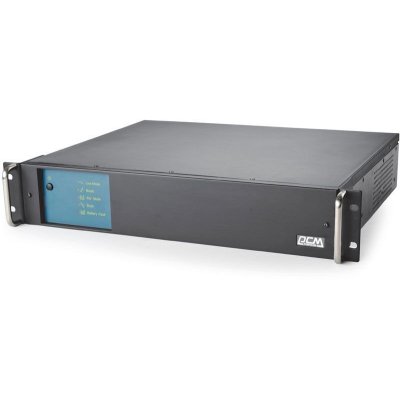 ��� PowerCom KIN-2200AP LCD