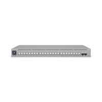 ���������� Ubiquiti USW-Pro-Max-24 24-port, Layer 3 Etherlighting� switch with 16�1G RJ45, 8x2.5G, 2�10G SFP+