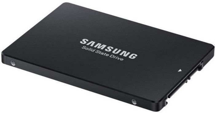 ���������� SSD 3.84Tb Samsung PM897 (MZ7L33T8HBNA)