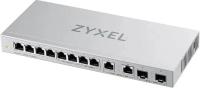 ���������� Zyxel XGS1010-12 XGS1010-12-ZZ0102F 8x1����/� 2x2.5����/� 2SFP+ �������������