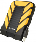 ������� ������� ���� 2Tb A-DATA HD710 Pro Yellow (AHD710P-2TU31-CYL)