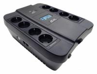 ��� Powercom Spider SPD-750U LCD USB