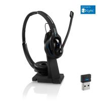 Bluetooth ��������� EPOS / Sennheiser IMPACT MB Pro 2 UC ML, c �������� ���������� � Bluetooth ������� 