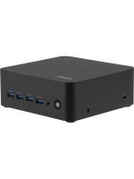 ����-�� MSI Cubi Z AI 8M-027BRU, AMD Ryzen 7 8845HS/����������� DDR5/����������� SSD/AMD Radeon Graphics/��� ��, ������ (936-B03231-029)