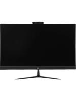 �������� iRU Tactio 23IH5, 23.8" (1920x1080) IPS/Intel Core i5-10400/16 DDR4/480 �� SSD/Intel UHD Graphics/��� ��, ������ (2183410)