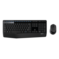 �������� Logitech ������������ MK345 (920-008534)