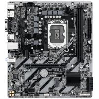 ����������� ����� Gigabyte H810M S2H, H810, LGA 1851, mATX, Ret