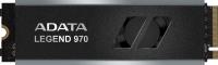 ���������� SSD 1TB A-Data Legend 970 SLEG-970-1000GCI,  PCI-E 5.0 x4, M.2 2280