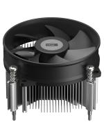 ����� ��� ���������� PCCooler R95S-I (95W, 4-pin PWM, 60mm, Al, -mm, 1x92mm, 36.2CFM, 31.1dBA, 2600RPM, S: 1851/1700/1200/115X, black)