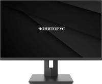 ������� 23.8" ��������� HS 2401 IPS FHD 100�� ������ (WD2401-K-VHDI-AS175Q)