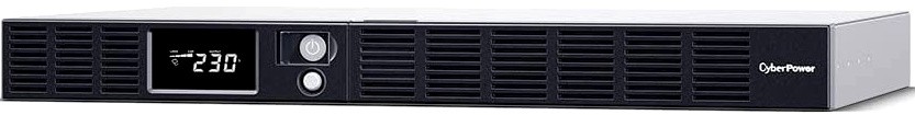 ��� CyberPower OR1500ERM1U Line-Interactive 1500VA/900W USB/RS-232/SNMPslot /RJ11/45 (4+2 IEC �13)