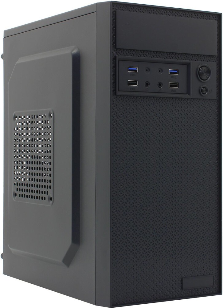 ������ Exegate BAA-109U2 Black