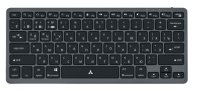 ���������� ������������ Accesstyle K204-ORBBA Dark Gray