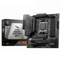 ����������� ����� MSI MAG B650M MORTAR WIFI