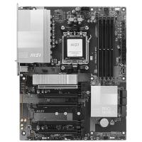 ����������� ����� MSI PRO B840-P WIFI, SocketAM5, AMD B840, ATX, Ret